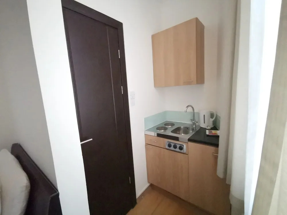 Classic room
