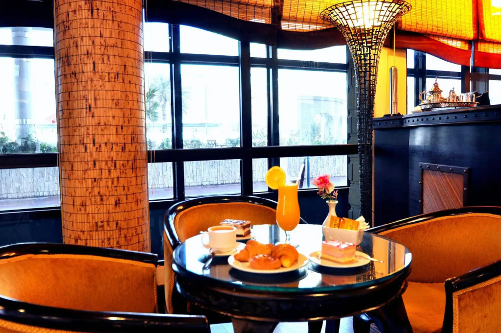 Hotel photo 20