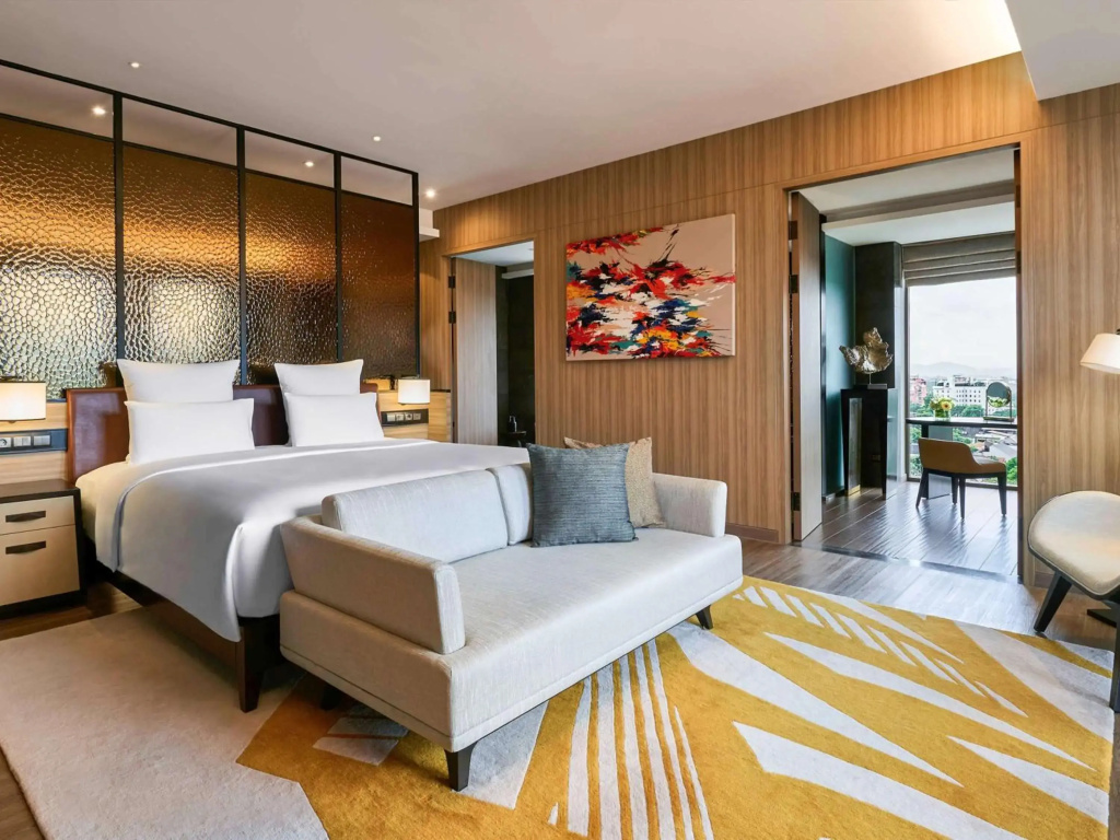 Pullman Bandung Grand Central - фото 30