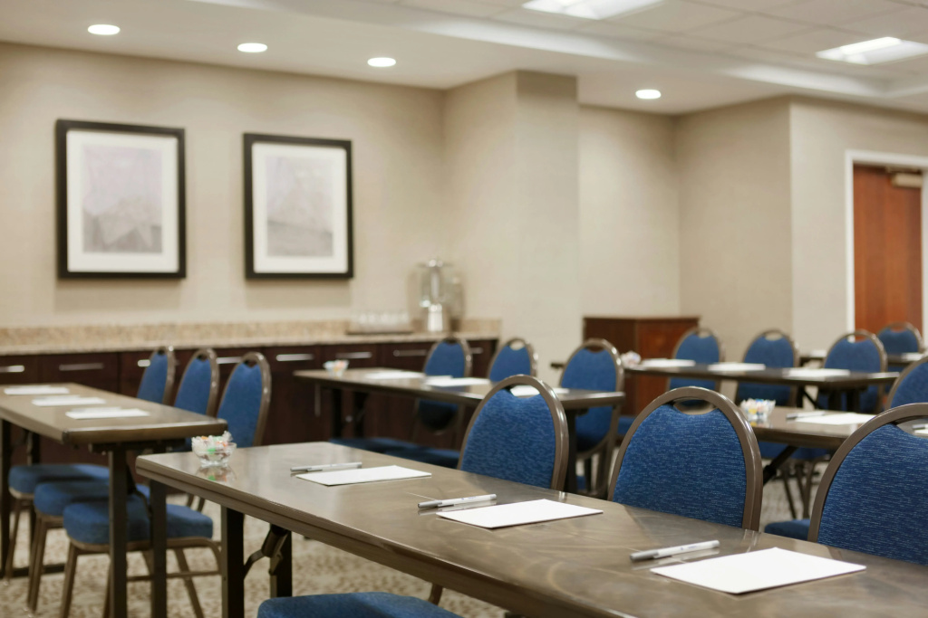 Hampton Inn Long Island-Brookhaven - Général