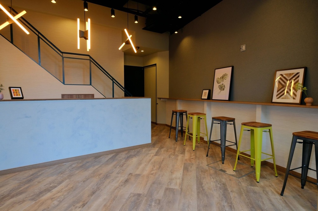 Rakuten STAY HOSTEL OsakaNamba South 사진 11