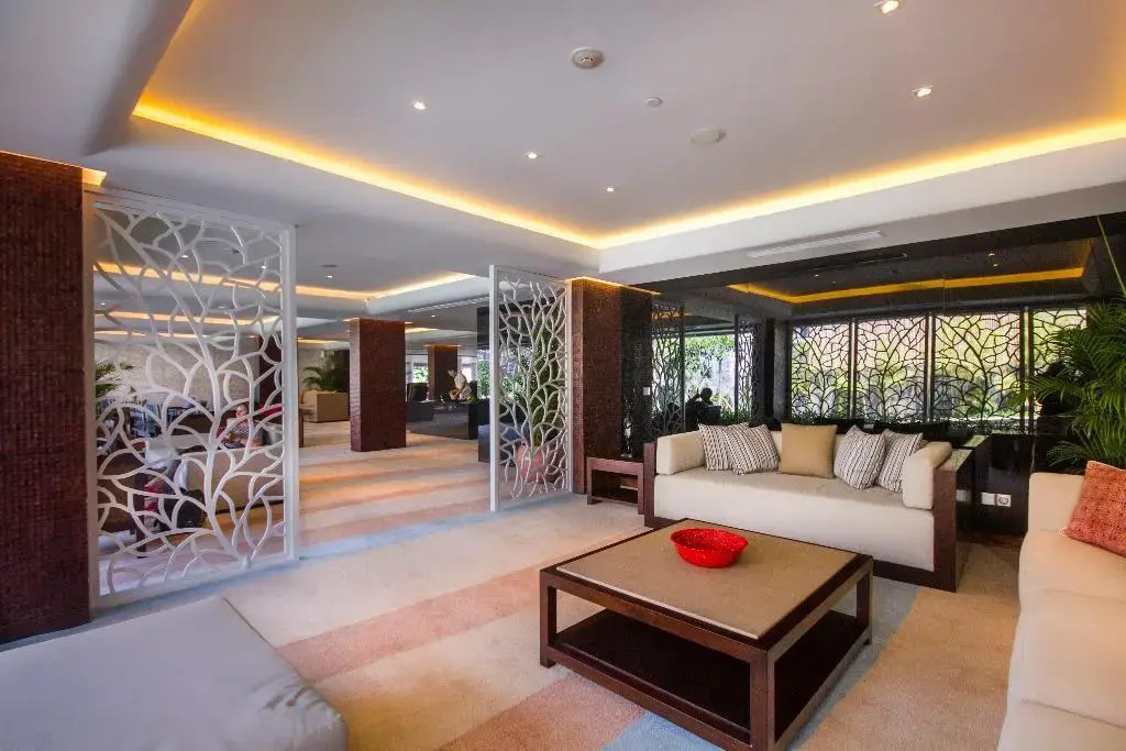 Double-Six Luxury Hotel Seminyak