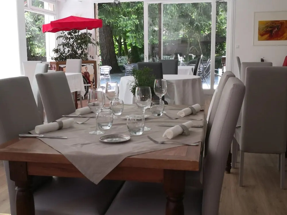Logis Hotel le Tanargue - Général