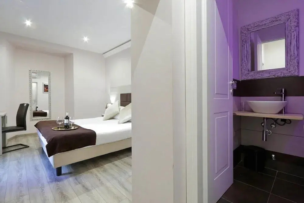 Hotel photo 10
