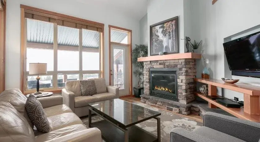 The Residences at Fairmont Ridge
