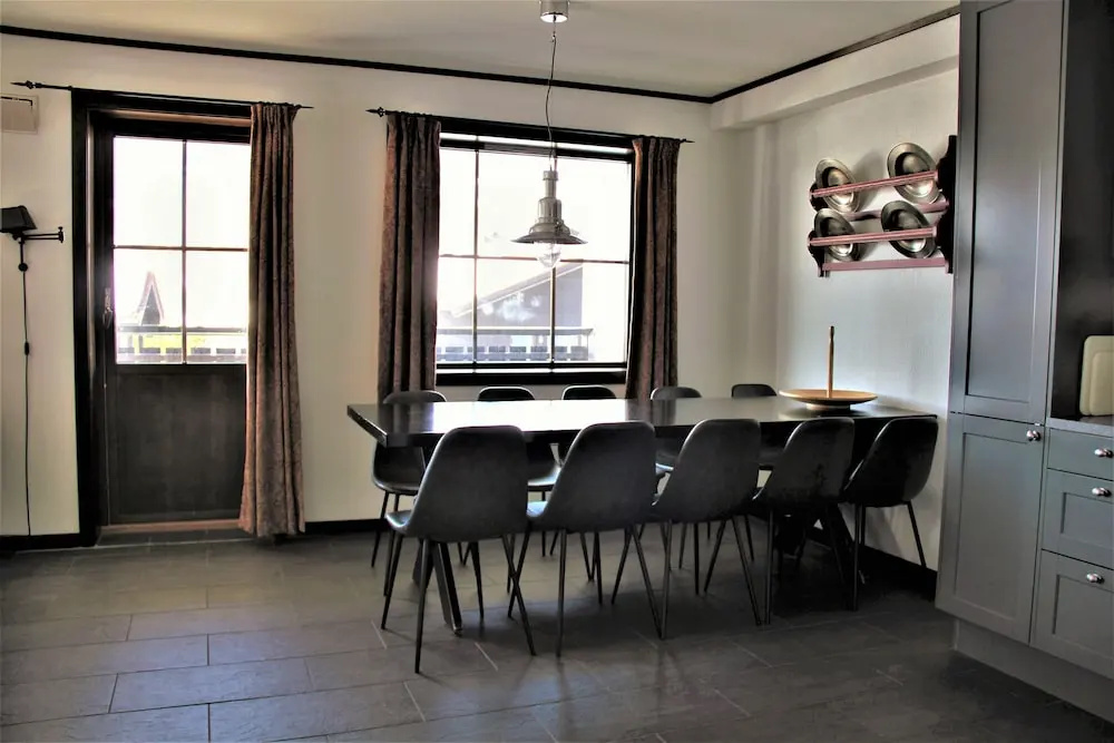 Hafjell Resort Alpin Apartments Solsiden - Général