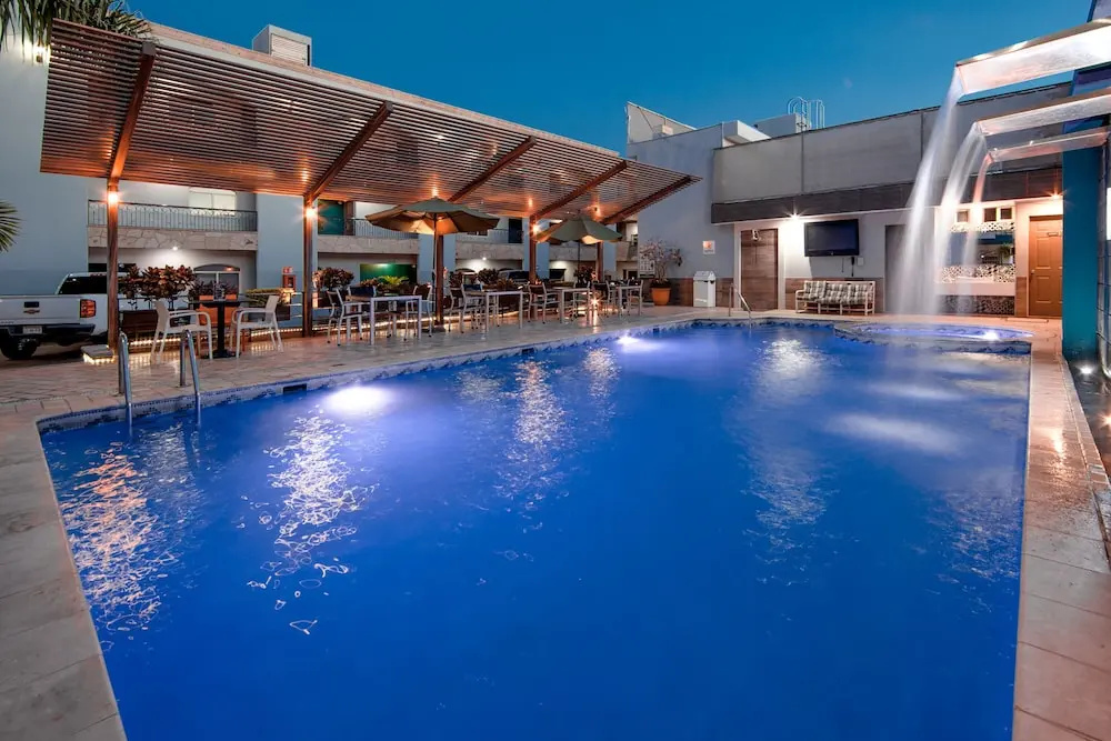 Hotel photo 21