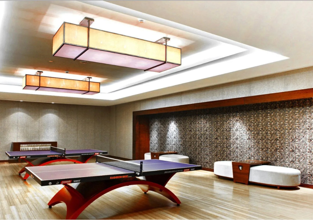 New Century Resort Jiu Long Lake Ningbo - Général