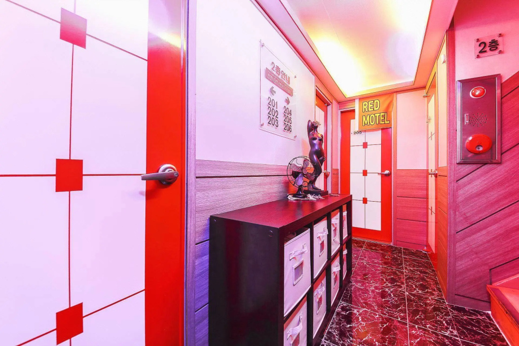 Hotel photo 11