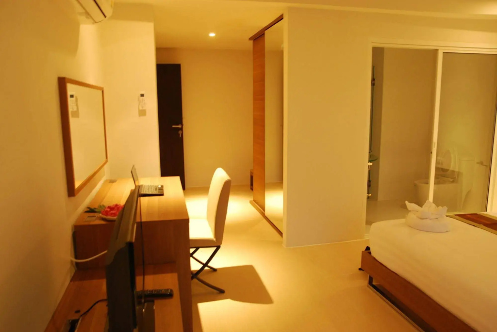 Hotel photo 7