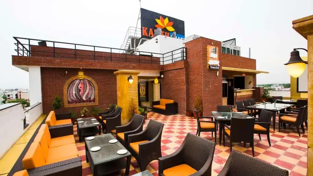 Hotel photo 22