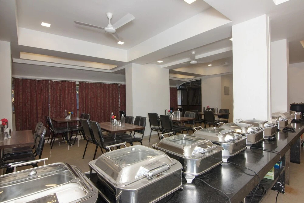 Hotel photo 20