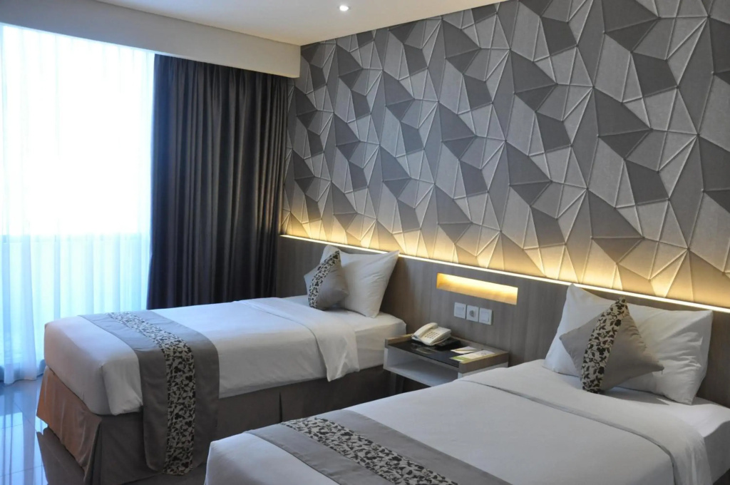 Sala View Hotel - Général