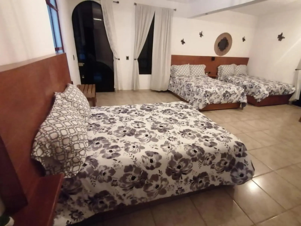 Hotel Casa Grangelo — 4