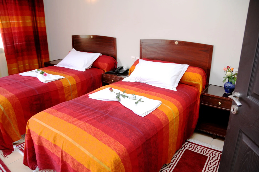 Hotel photo 6