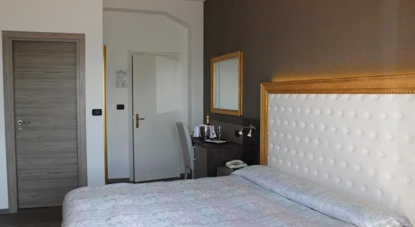 Albergo Ristorante Miramonti Toano - Général