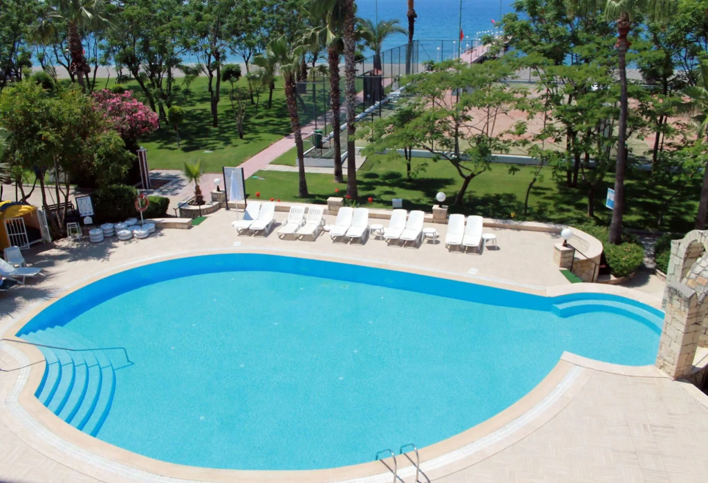 LABRANDA Alantur Resort - All Inclusive - Général