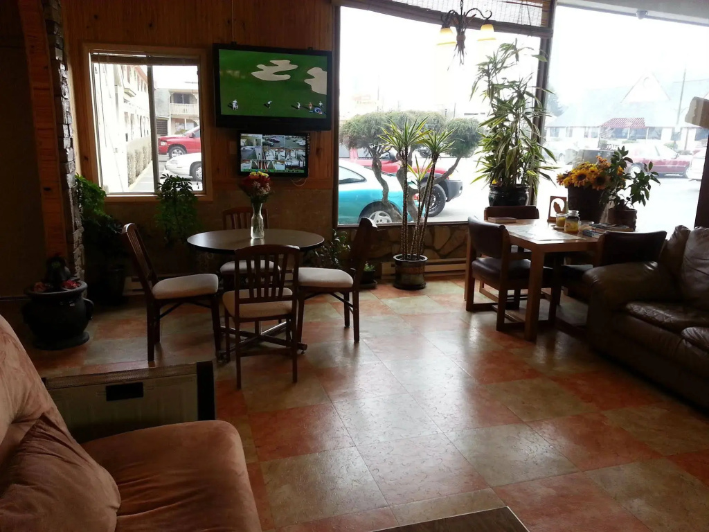Hotel photo 13
