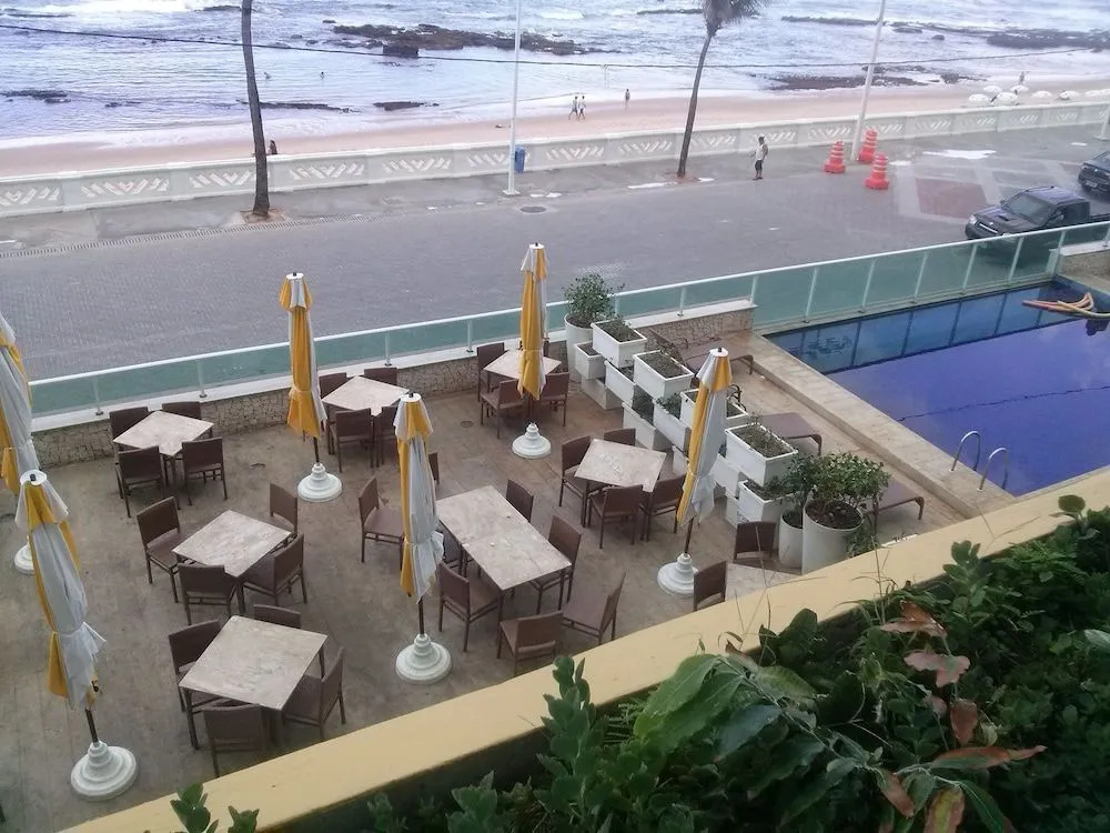 Bahia Flat Studio - Général