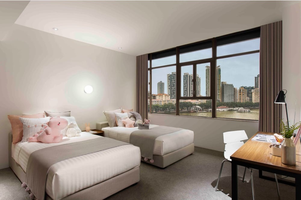 LN Residence by China Hotel — 4