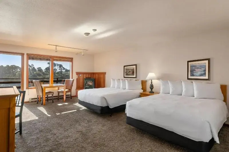 Deluxe Studio with harbour view