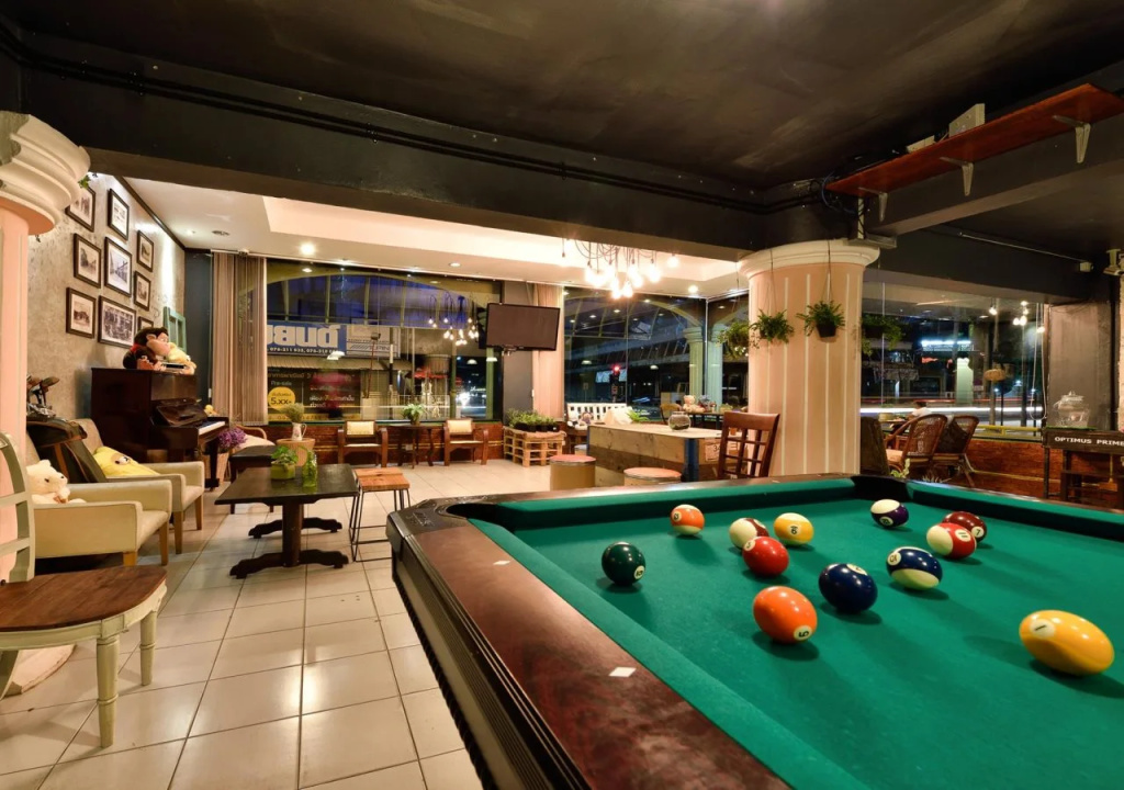 Hotel photo 14