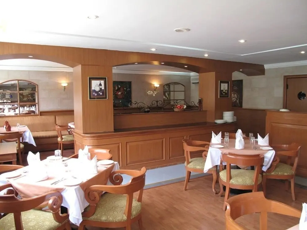 Hotel Jumolhari - Général