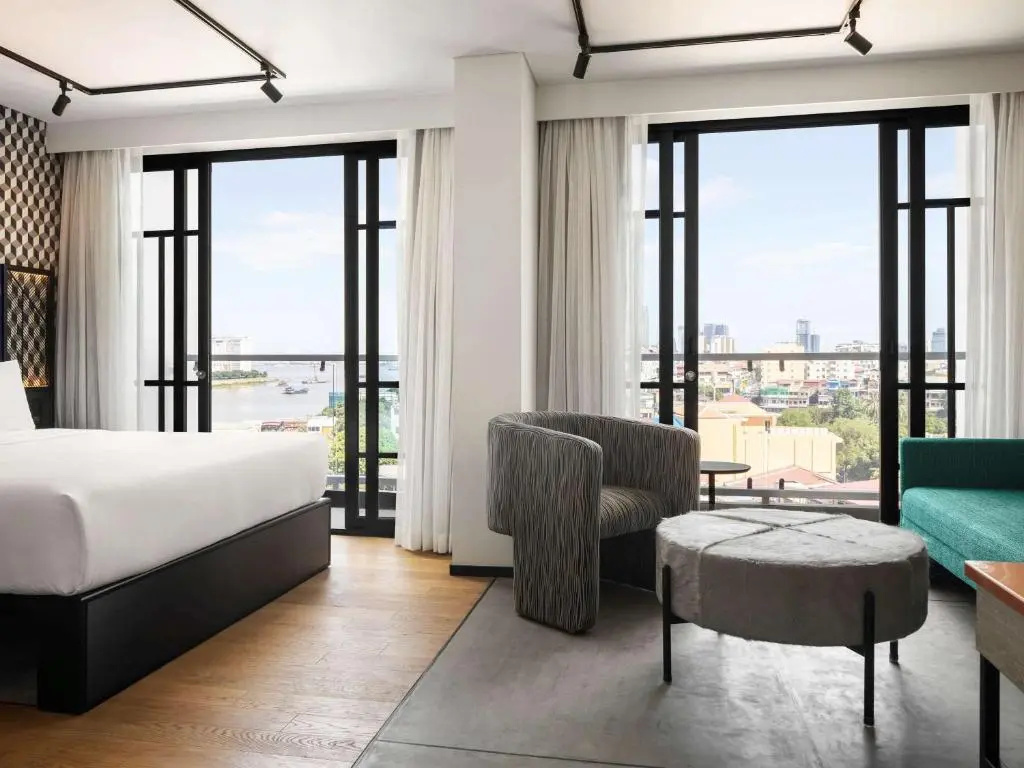 Comfort Suite