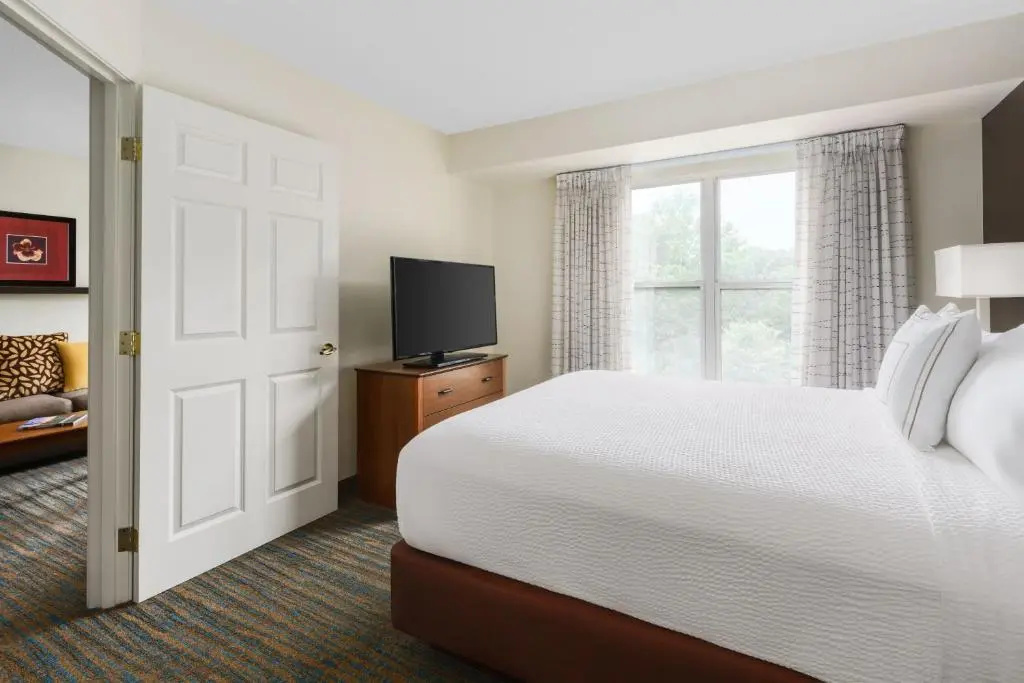 Residence Inn by Marriott Philadelphia Montgomeryville - Chambres