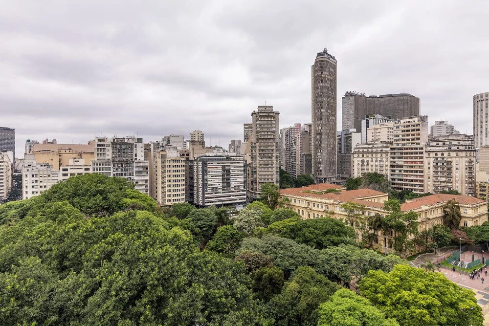 Uotel Downtown República