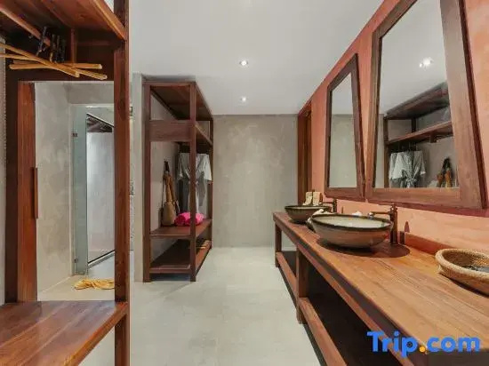 Koh Yao Yai Village - Chambres