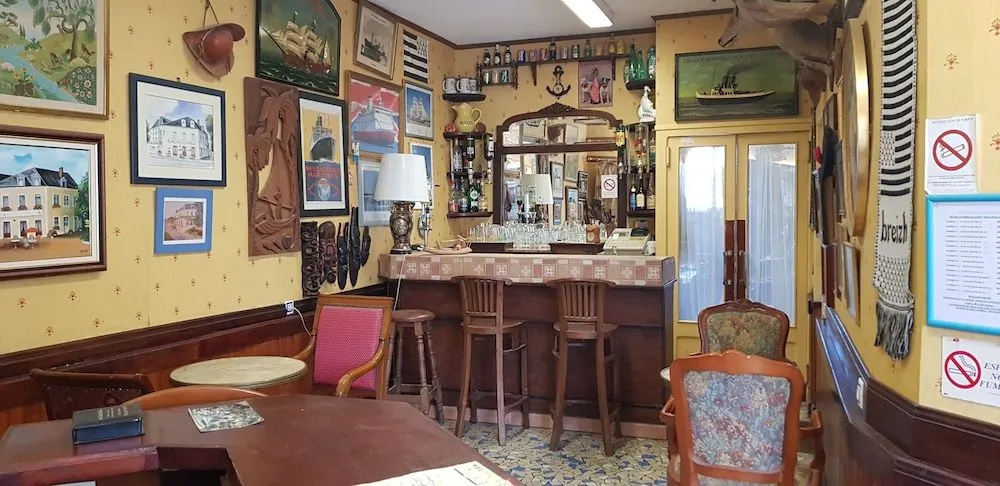 Voir la photo 2 — Hôtel Louise de la Vallière