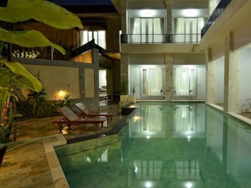 Hotel photo 19