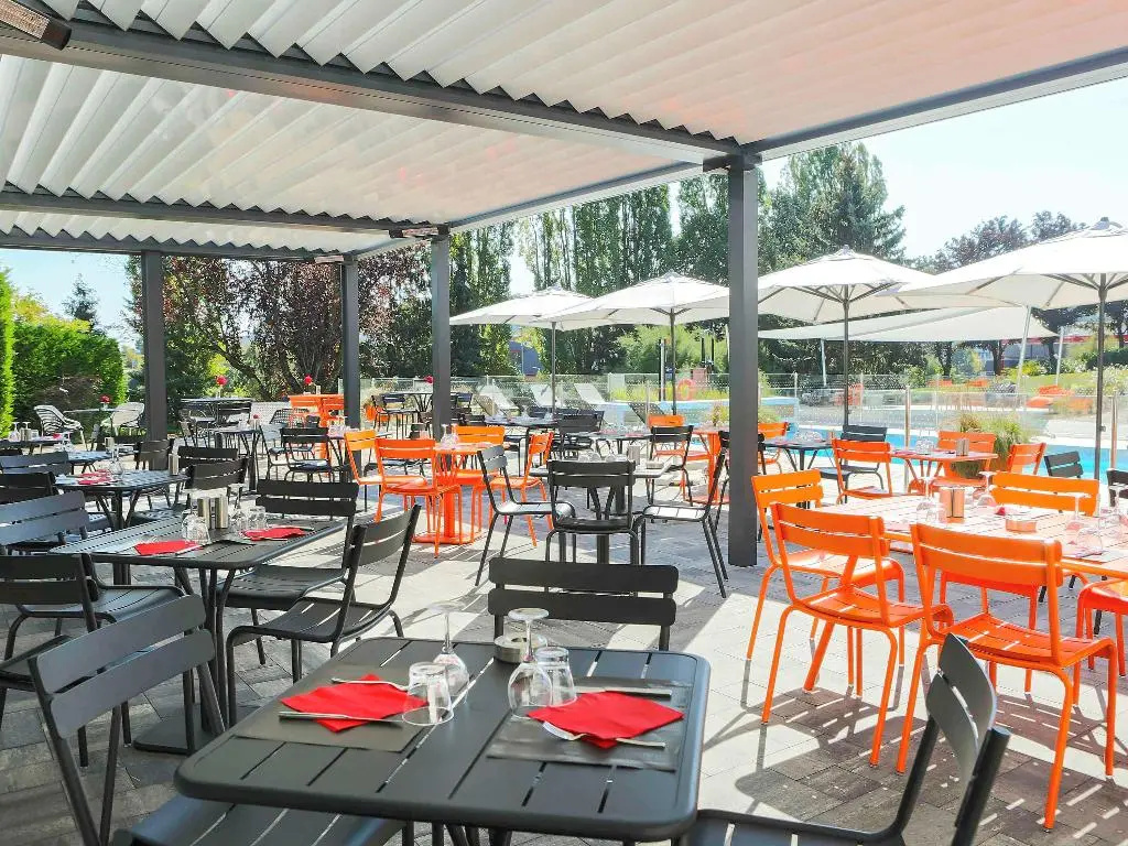 ibis Styles Nancy Sud - Général