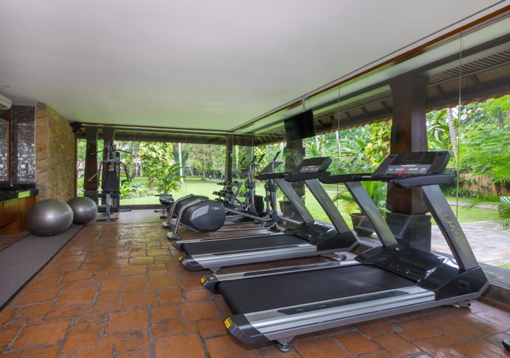 Ramayana Candidasa Beach Resort