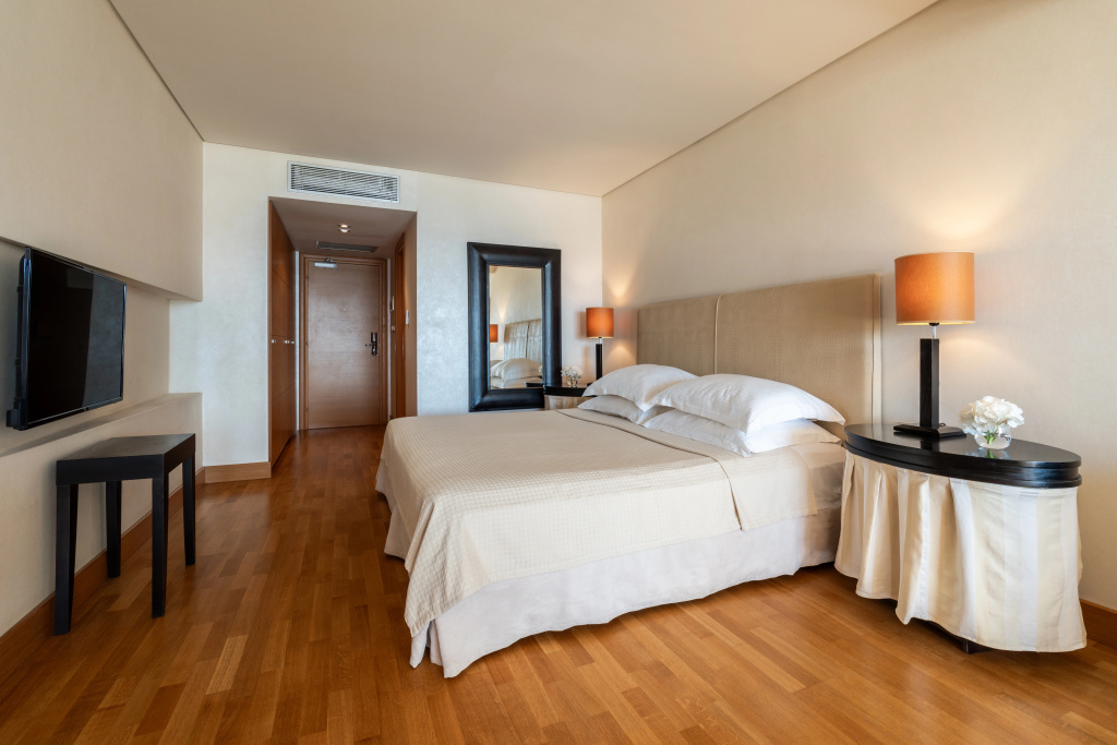 Plaza Resort Hotel - Général