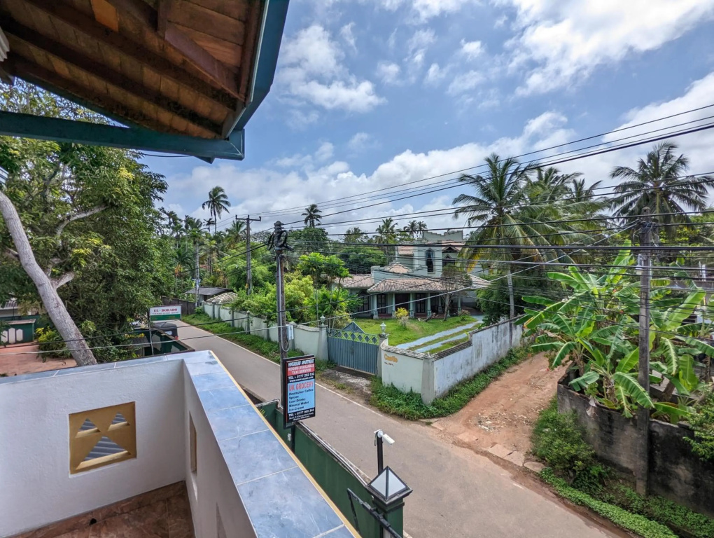 HikkaSurf Apartment