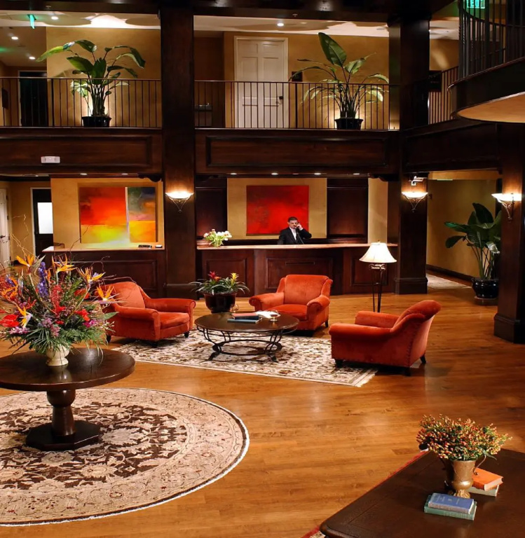Hotel photo 11