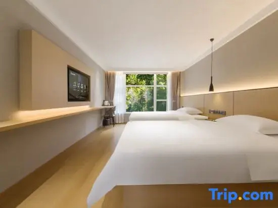 Deluxe Double room (twin beds)
