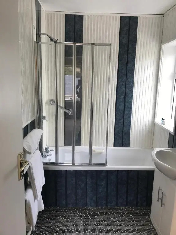 O'Gradys Townhouse - Chambres