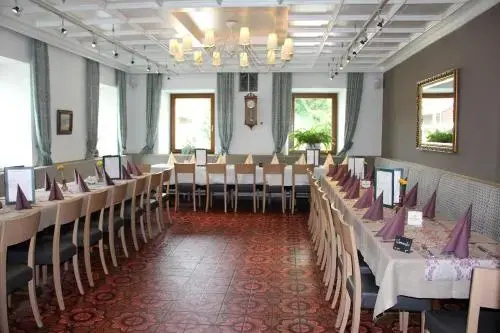 Landhotel St. Florian - Général