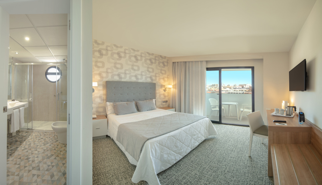 Hotel RH Corona del Mar by null
