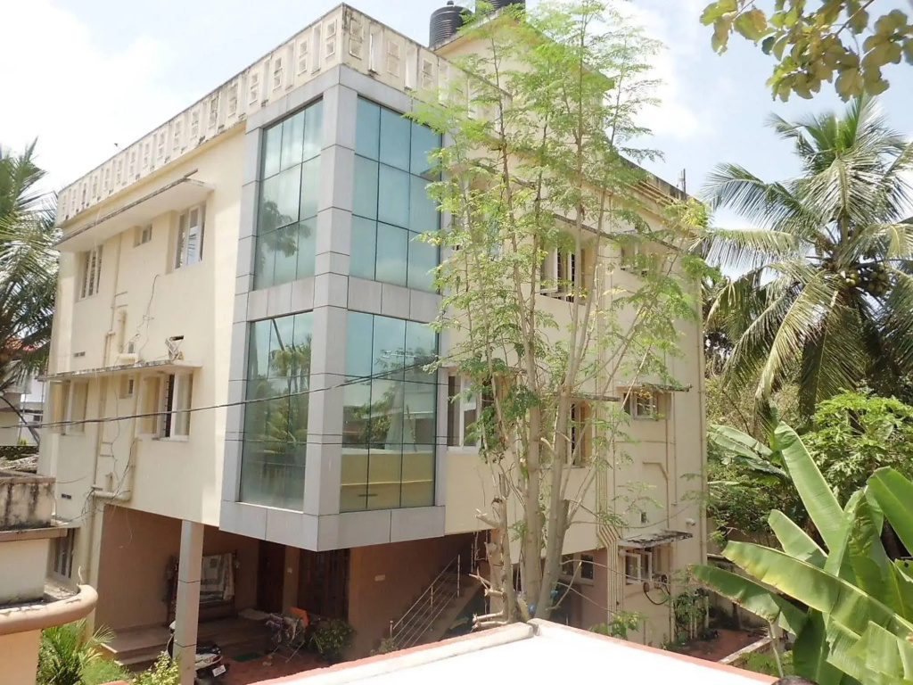 Hospitality Inn Cochin