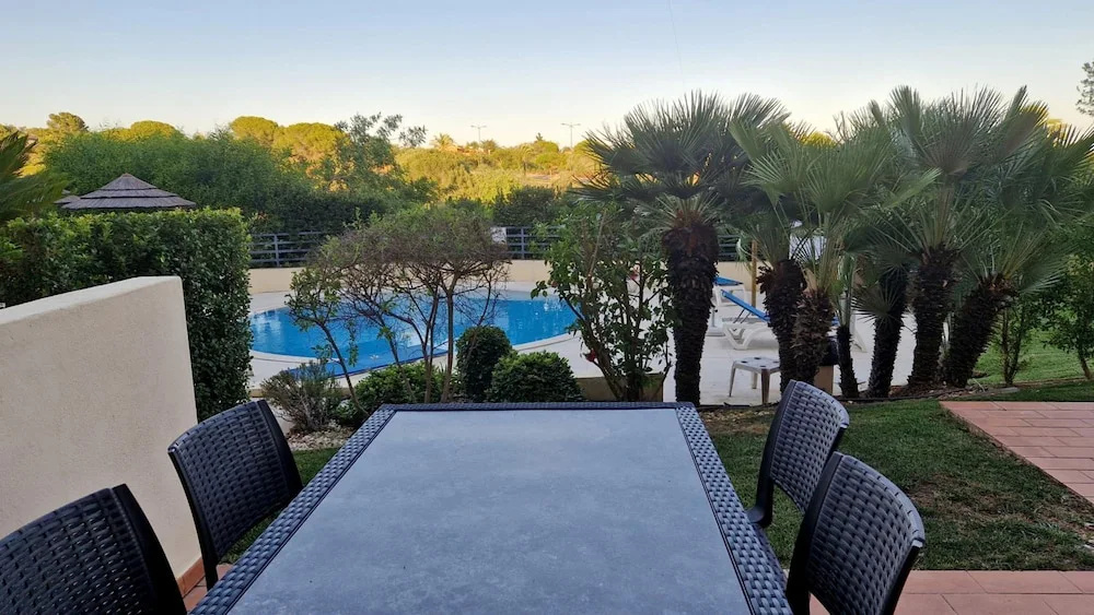Albufeira Oasis Retreat