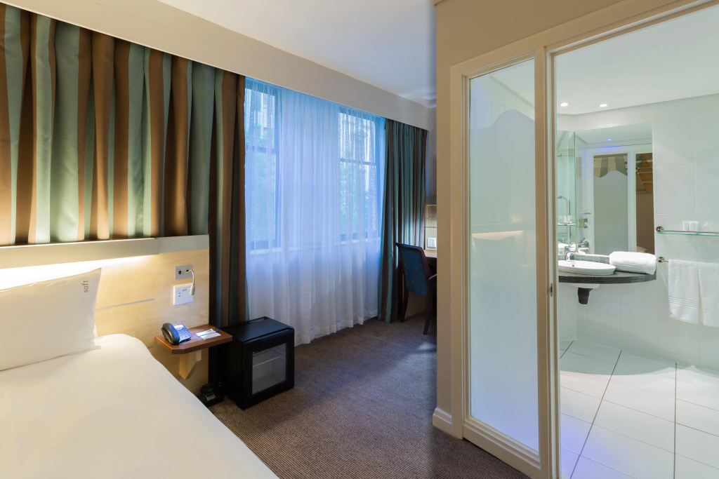 Holiday Inn Express Cape Town City-Centre by IHG - Général