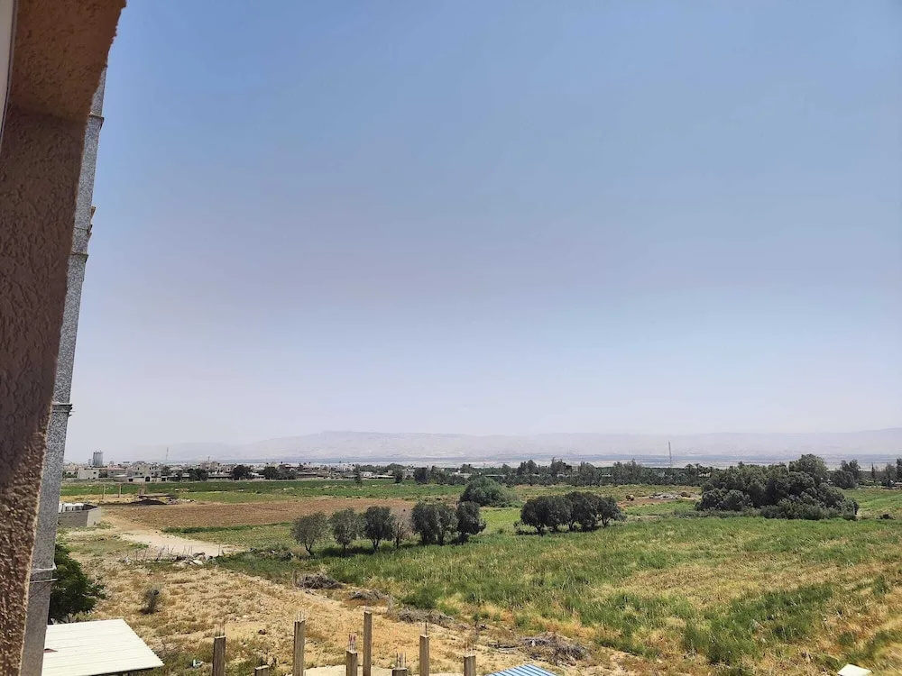 Al Baiara Resort