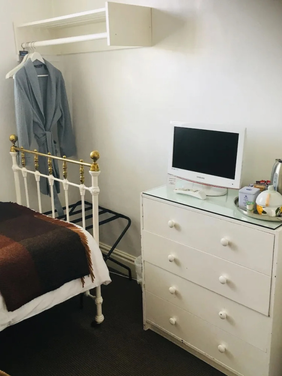 OYO Cornerstone Manor Hotel - Chambres