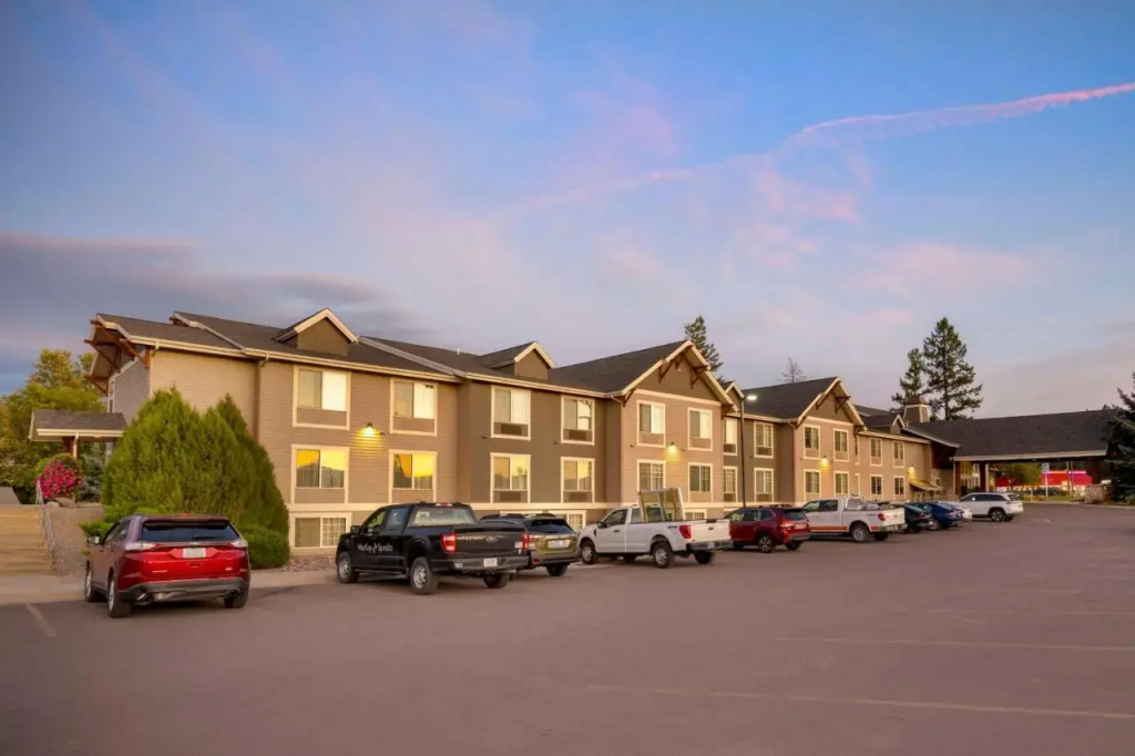 Hotel photo 15