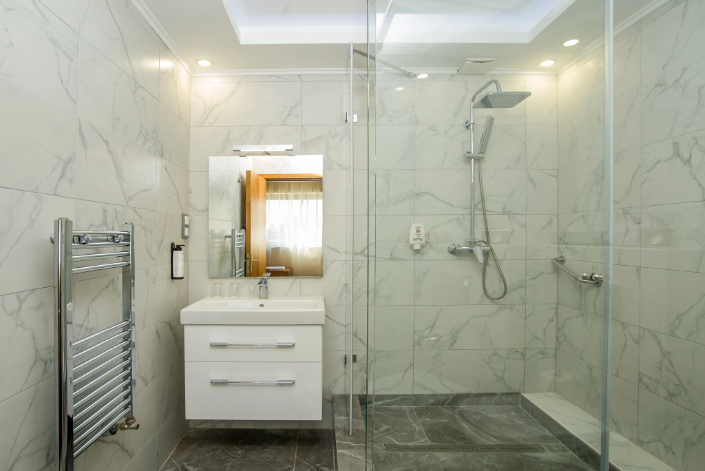 Marmara Hotel Budapest - Général