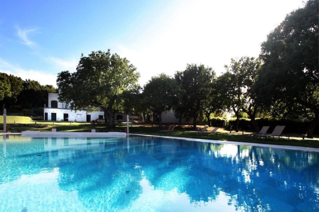 Tenuta Monacelle - Général